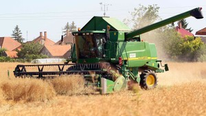 Extrémne teplo, slabá úroda, vyššie ceny potravín