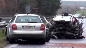 Cestný pirát spôsobil smrteľnú nehodu, posedí si za mrežami