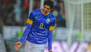 Kaká (30) skóroval pri svojom návrate do brazílskej reprezentácie