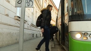 Tragédia v košickej MHD. Dôchodca (†62) neprežil pád z autobusu