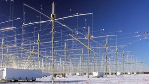 Najnovšia teória: Zemetrasenia v Japonsku vyvolala tajná zbraň USA!