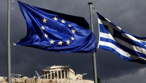 Eurozóna Grékom nepomôže, zatiaľ...