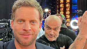 Prachař si kruto kopol do exmanželky Agáty! Vybral by si radšej travestitu, ako ju!