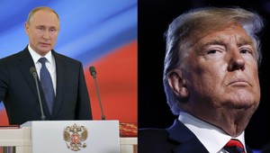 Marketingový ťah alebo humanitárna pomoc? V New Yorku pristálo ruské lietadlo so zdravotníckymi pomôckami