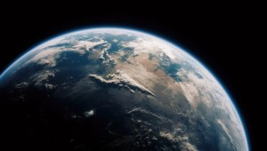 ISS zachytila blesk, ktorý zo Zeme neuvidíte