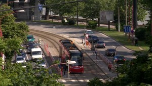 Globsec v Bratislave. Pripravte sa na dopravné obmedzenia