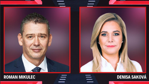 Súčasný verzus bývalá: Aký bol duel ministra vnútra s jeho predchodkyňou?