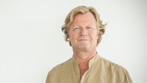 Maroš Kramár sa stal smetiarom! FOTO VNÚTRI