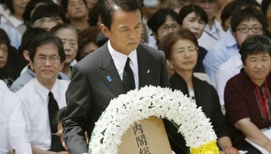 Nagasaki vyzýva svet k likvidácii jadrových zbraní