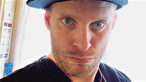 Prachař prekvapil slovami o fackovaní dcéry Mie (4)! Založí si novú rodinu!