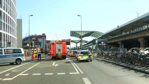 Sýrčan, ktorý útočil v Kolíne, požiadal o azyl v Česku