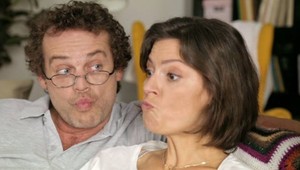 Překvapeni Miezga se Schramekovou: Seriálové děti věděli o sexu víc, než jsme čekali!