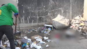 Majiteľovi zberného dvora dochádza trpezlivosť. V odpade nachádzajú mŕtve zvieratá