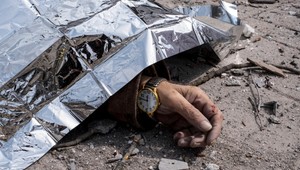 1145. deň na Ukrajine: V Sume zahynuli desiatky civilistov, ide o najsmrteľnejší útok v tomto roku