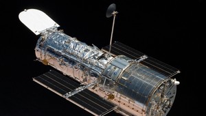 NASA opravila Hubbleov teleskop pomocou sedliackeho rozumu. Vypla ho a potom zapla