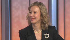 Europoslankyňa Lucia Yar: Je dôležité dostávať ženy do vedúcich pozícií