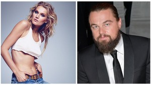 DiCaprio (40) odkopol ďalšiu modelku: Doma organizuje sexuálne orgie!