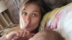 Jasmina priznala, čo robí Sanelovi! To by snáď žiadna matka dobrovoľne nespravila!