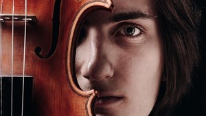 Nevídaný husľový talent Filip Jančík chystá veľkolepú šou na Bratislavskom hrade