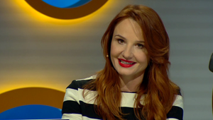 Karnasové nejúmornejší natáčení Paneláku: S kocovinou po večírku musela trpět přímo na place!