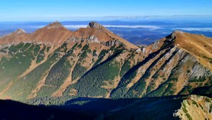 VIDEO: Koniec letnej turistickej sezóny vo Vysokých Tatrách sa naozaj vydaril