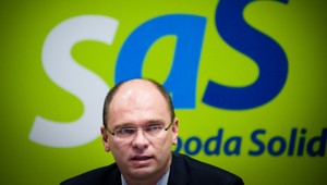 Gorila je najväčšia kauza od čias Mečiara, tvrdí Sulík