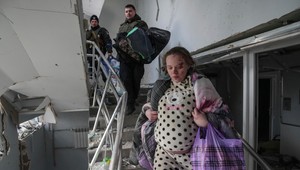 Podľa vojenského špecialistu, útok na pôrodnicu v Mariupole nemožno prirovnávať k terorizmu