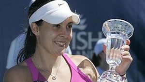 Bartoliová víťazkou turnaja WTA v Stanforde