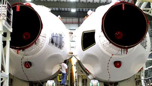 Sme pripravení, hlási NASA a chystá sa na Mars