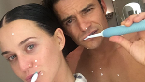 Katy Perry to na snúbenca Orlanda Blooma natrela! TOTO je jeho zlozvyk, z ktorého ju ide poraziť!