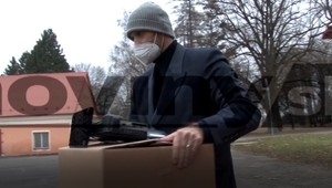 Pôjde Norbert Bödör opäť do väzby? Vyšetrovateľ predložil svoj návrh