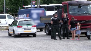 V Banskej Bystrici úraduje lupič: Naftu kradne priamo z áut