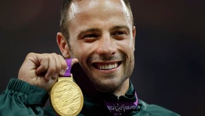 Krutý Valentín. Pistorius (26) omylom zastrelil priateľku (†29)!