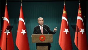 Európania sa nebudú môcť nikde vo svete bezpečne pohybovať, tvrdí Erdogan