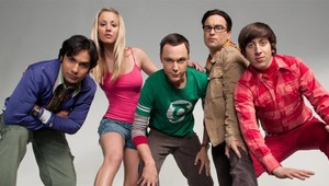 Nakrútili posledný diel seriálu Teória veľkého tresku: Howard Wolowitz sa rozlúčil peknou fotografiou