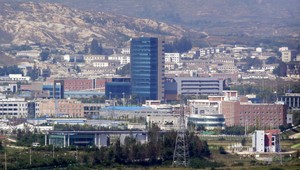 Južná Kórea pozastaví svoju účasť v priemyselnom parku Kesong v KĽDR