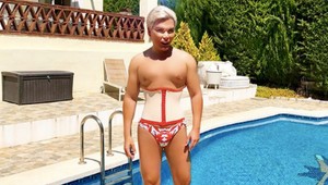 Telo vypovedá Kenovi službu, lekári ho odmietajú operovať