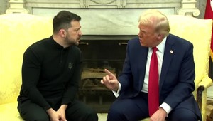 Opozícia vyjadrila po stretnutí Trumpa a Zelenského podporu Ukrajine