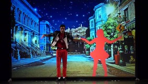 Tanečník Bruise predviedol v Nitre fantastickú šou