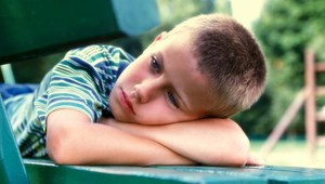 Otehotnela po znásilnení. A jej syn (†12) si siahol na život...