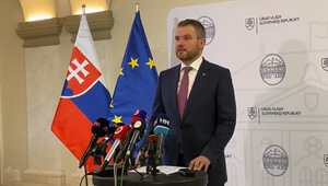 Peter Pellegrini: Slovensko by malo svoj podpis spod Istanbulského dohovoru stiahnuť