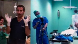 Chirurg, ktorý mal robiť nelegálne plastiky, údajne opäť operuje