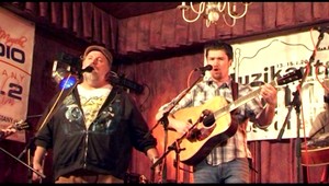 Muzikantský Camp. Takto sa zabávali svetoví hudobníci