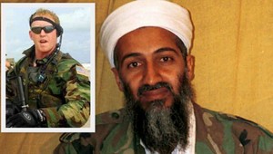 Muž, ktorý zastrelil Usámu bin Ládina vystúpil z anonymity