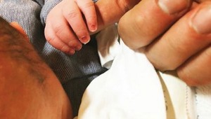 Najkrajší vianočný DARČEK! Slovenská speváčka sa stala mamou