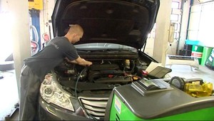 Plesne, zatuchlina, prach. Vyčistite klimatizáciu po zime