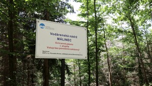 Projekt PVE Málinec - Látky sa stane významnou investíciou, tvrdí vláda. Opozícia ho kritizuje