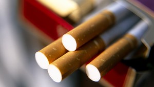 Manžel ukrajinskej diplomatky pašoval cigarety v diplomatickej pošte