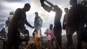 Turecko chce od Európskej únie ďalšie dve miliardy, Taliani platiť nechcú