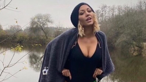 Príšerná nakladačka! Za KLAMSTVO zvozili ľudia Agátu pod čiernu zem!